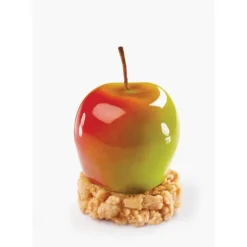 PAVOFLEX Moule Silicone Pomme Ø 5,5 cm x H 4,8 cm (x20) Online