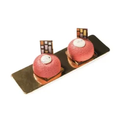 SILIKOMART Moule Silicone Pomponnettes 6 cm x H 2 cm (x8) New