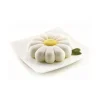 SILIKOMART 3D DESIGN Moule Silicone Primavera Ø 22 cm x H 5 cm Outlet