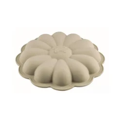 SILIKOMART 3D DESIGN Moule Silicone Primavera Ø 22 cm x H 5 cm Outlet