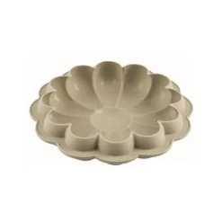 SILIKOMART 3D DESIGN Moule Silicone Primavera Ø 22 cm x H 5 cm Outlet
