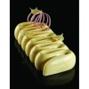PAVONI Moule Silicone Rectangle Honoré 23 x 10,5 cm x H 4,5 cm Online