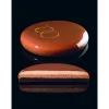 PAVONI Moule Silicone Rond Disco Ø 18 cm x H 3 cm Hot