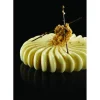 PAVONI Moule Silicone Rond Flip Ø 18 x H 4,5 cm Hot