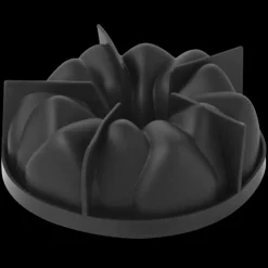 PAVONI Moule Silicone Rond Nevada Ø 18 x H 7 cm Best