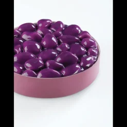 PAVONI Moule Silicone Rond Rocky Ø 18 x H 5 cm Sale