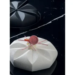 PAVONI Moule Silicone Rond Sunny Ø 18 cm x H 5 cm Clearance