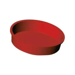 SILIKOMART Moule Silicone Rond Uni 20 cm Outlet