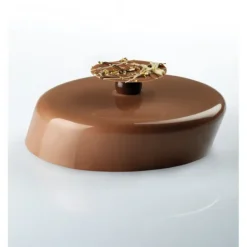 PAVONI Moule Silicone Rond Windy 19,5 x 18 cm x H 4,5 cm Online