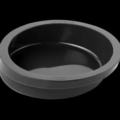 PAVONI Moule Silicone Rond Windy 19,5 x 18 cm x H 4,5 cm Online
