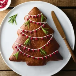 FLEXIPAN DEMARLE Moule Silicone Sapin 26 x 24 cm Best