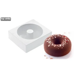 SILIKOMART Moule silicone Savarin Ø 11,5 cm Professional Discount
