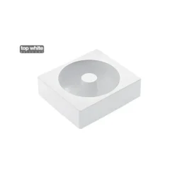 SILIKOMART Moule silicone Savarin Ø 11,5 cm Professional Discount
