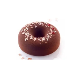SILIKOMART Moule silicone Savarin Ø 11,5 cm Professional Discount