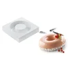 SILIKOMART Moule silicone Savarin Ø 16 cm Professional New