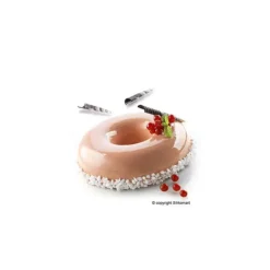 SILIKOMART Moule silicone Savarin Ø 16 cm Professional New