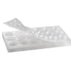 PAVONI Moule Silicone Sphère 30 x 17,5 cm Ø 3,5 cm (x18) Outlet
