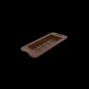 SILIKOMART Moule Silicone Tablette Dubaï 15,5 x 7,5 cm Easy Choc Discount
