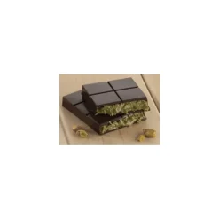 SILIKOMART Moule Silicone Tablette Dubaï 15,5 x 7,5 cm Easy Choc Discount
