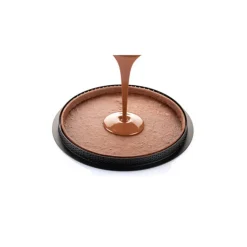 SILIKOMART 3D DESIGN Moule Silicone Tarte Graphique Ø 25 cm Sale