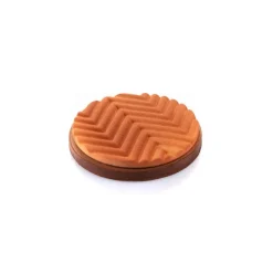 SILIKOMART 3D DESIGN Moule Silicone Tarte Graphique Ø 25 cm Sale
