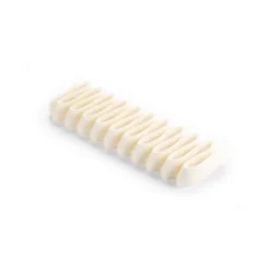 SILIKOMART 3D DESIGN Moule Silicone Tarte Nouvelle Vague 26,5 x 10,5 cm