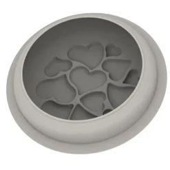 SILIKOMART Moule Silicone Tender Cœur 19 x H 6,5 cm Online