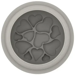 SILIKOMART Moule Silicone Tender Cœur 19 x H 6,5 cm Online