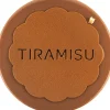 SILIKOMART Moule Silicone Tiramisu ⌀ 18 x H 0,25 cm Sale