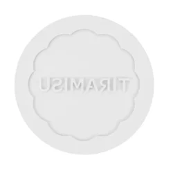 SILIKOMART Moule Silicone Tiramisu ⌀ 18 x H 0,25 cm Sale