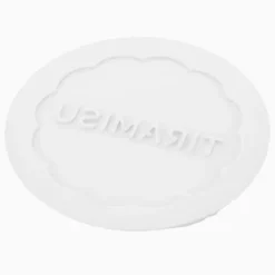 SILIKOMART Moule Silicone Tiramisu ⌀ 18 x H 0,25 cm Sale
