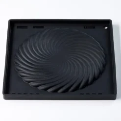 PAVONI Moule Silicone Tourbillon Ø 16 x H 1 cm Hot