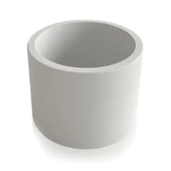 SILIKOMART Moule Silicone Tower Ø 12 x H 10 cm Outlet