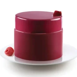 SILIKOMART Moule Silicone Tower Ø 12 x H 10 cm Outlet