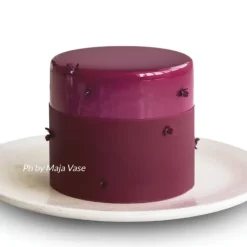 SILIKOMART Moule Silicone Tower Ø 12 x H 10 cm Outlet