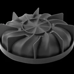 PAVONI Moule Silicone Twister Pavoflex Ø 18 cm x H 5 cm Sale