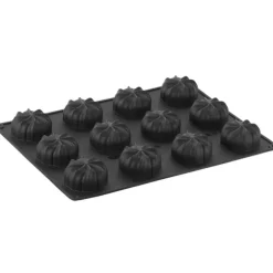 PAVONI Moule Silicone Twister Pavoflex 30 x 40 cm (x12) New
