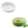 SILIKOMART Moule Silicone Vague Ø 200mm Online