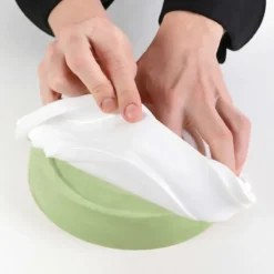 SILIKOMART Moule Silicone Vague Ø 200mm Online
