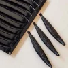 PAVONI Moule Silicone Vanille 22,5 x H 3,5 cm (x10) Cédric Grolet New
