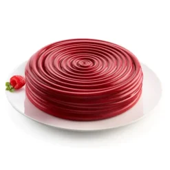 SILIKOMART Moule Silicone Vinyle 3D Design Sale