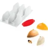 SILIKOMART Moule Silicone Voiles Vela 11,5 x 3,5 cm x H 5,7 cm (x8) Professional Clearance
