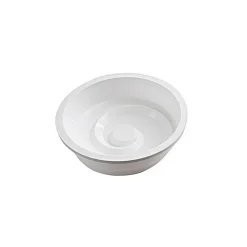 SILIKOMART Moule Silicone Vortex Ø 180 mm Outlet