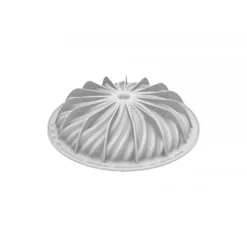 SILIKOMART Moule Silicone Wave Ø 19,5 x H 6,3 cm Sale