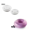 SILIKOMART Moule Silicone x2 Kit Eternity Ø160 x h50 mm Online