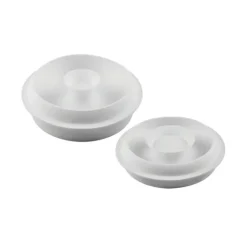 SILIKOMART Moule Silicone x2 Kit Eternity Ø160 x h50 mm Online