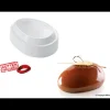 SILIKOMART Moule Silicone Zen 600 0,6L Professional Clearance