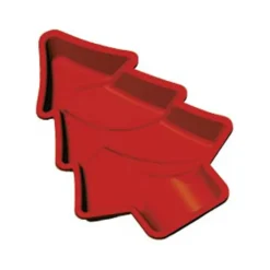 SILIKOMART Moule souple professionnel forme Sapin en silicone 28 x 20 cm Sale