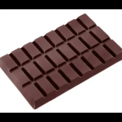 CHOCOLATE WORLD Moule Tablette Chocolat 205 g (x3) New