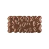 PAVONI Moule Tablette Chocolat Eros 15,4 x 7,7 x H 1,1 cm (x3) Discount
